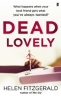 Dead Lovely - eBook