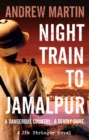 Night Train to Jamalpur - Book