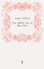 The Middle Age of Mrs Eliot - eBook