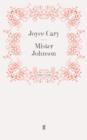 Mister Johnson - eBook