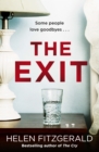 The Exit - eBook