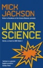 Junior Science - eBook
