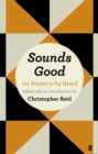 Sounds Good - Book