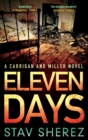 Eleven Days - Book