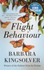 Flight Behaviour - eBook