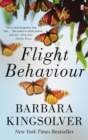 Flight Behaviour - Book