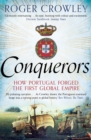 Conquerors - eBook