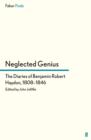 Neglected Genius - eBook
