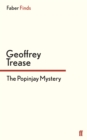 The Popinjay Mystery - Book