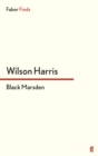 Black Marsden - Book