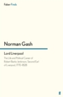 Lord Liverpool - eBook