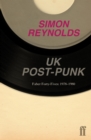 UK Post-Punk - eBook