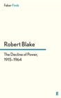 The Decline of Power, 1915-1964 - eBook