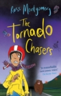 The Tornado Chasers - eBook