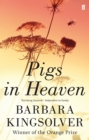 Pigs in Heaven - Book