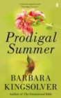 Prodigal Summer - Book