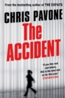The Accident - Book
