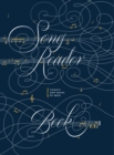 Song Reader - Book