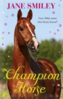 Champion Horse - eBook