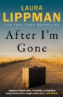 After I'm Gone - Book