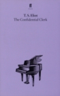 The Confidential Clerk - eBook