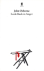 Look Back in Anger - eBook