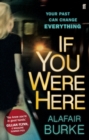 If You Were Here - Book
