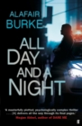 All Day and a Night - eBook