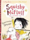 Squishy McFluff: Supermarket Sweep! - eBook