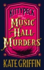 Kitty Peck and the Music Hall Murders - eBook