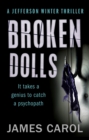 Broken Dolls - eBook