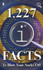 1,227 QI Facts To Blow Your Socks Off : Fixed Format Layout - eBook