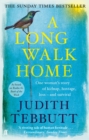 A Long Walk Home : One Woman's Story of Kidnap, Hostage, Loss - and Survival - Book