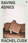 Saving Agnes - eBook