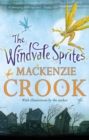 The Windvale Sprites - Book