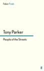 People of the Streets - Book