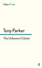 The Unknown Citizen - Book