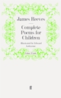 Complete Poems for Children - eBook