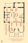 Infidelities - Book