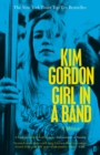 Girl in a Band - eBook