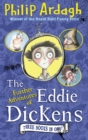 The Further Adventures of Eddie Dickens - eBook