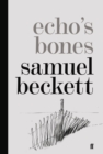 Echo's Bones - eBook