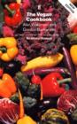The Vegan Cookbook - eBook