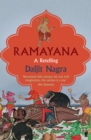 Ramayana - Book