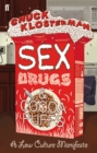 Sex, Drugs, and Cocoa Puffs - eBook