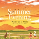 Summer Evening - eBook