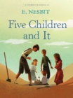 Five Children and it - eBook