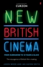 New British Cinema from 'Submarine' to '12 Years a Slave' : The Resurgence of British Film-Making - eBook