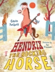 Hendrix the Rocking Horse - Book