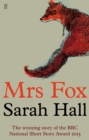 Mrs Fox - eBook
